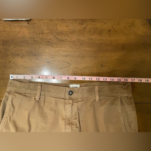 Flint and Tinder The Cool Chinos in Earth Tan, size 31 - Picture 5 of 11